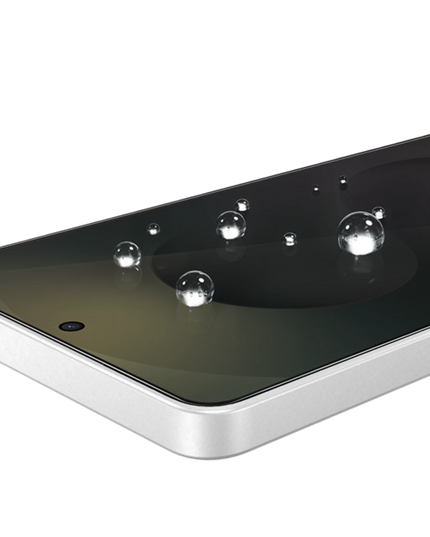 Samsung Galaxy S26 Ultra Delux Privacy 2.5D Hayalet Cam Ekran Koruyucu 4