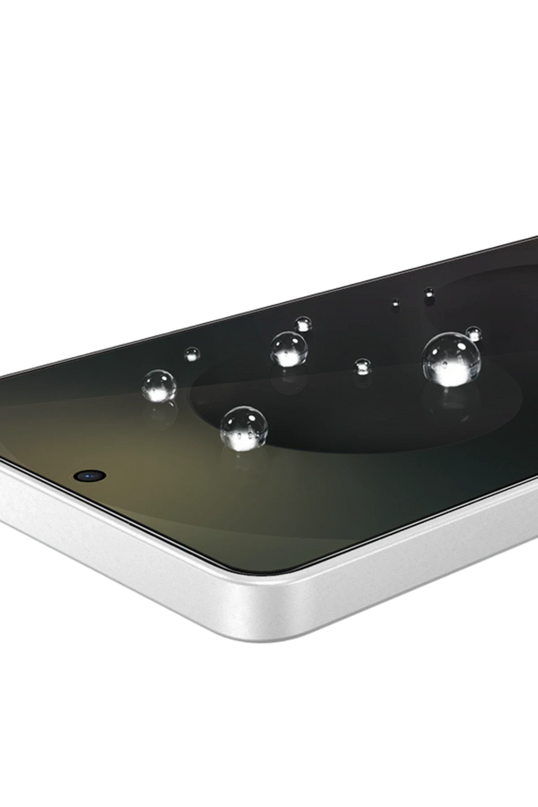 Samsung Galaxy S26 Ultra Delux Privacy 2.5D Hayalet Cam Ekran Koruyucu 4