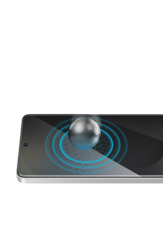 Samsung Galaxy S26 Ultra Innova Hayalet Cam Ekran Koruyucu 3