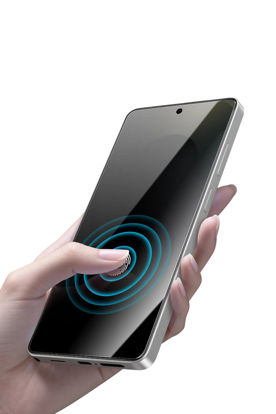 Samsung Galaxy S26 Ultra Innova Hayalet Cam Ekran Koruyucu 4
