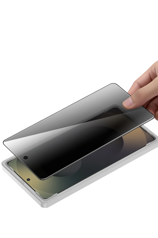 Samsung Galaxy S26 Ultra Innova Hayalet Cam Ekran Koruyucu 2