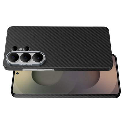 Samsung Galaxy S26 Ultra Kevlar Diago Magsafe Kılıf 3