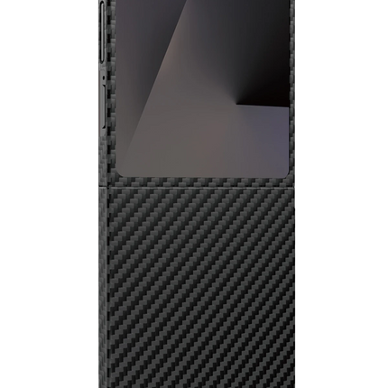 Samsung Galaxy Z Flip 7 Kevlar Diago Magsafe Kılıf 2