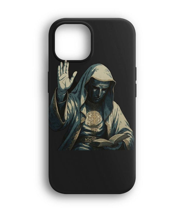 King Baldwin Telefon Kılıfı