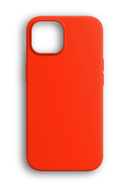 Kırmızı Telefon Kılıfı