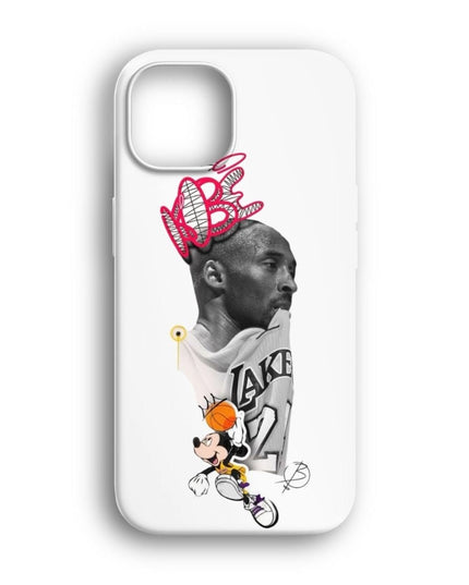 Kobe Pop Telefon Kılıfı