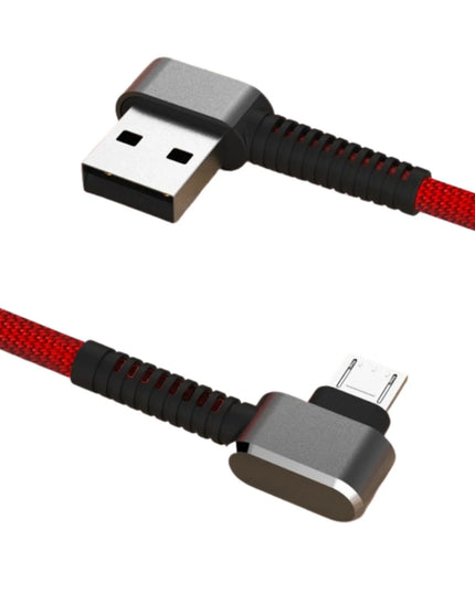 S73 Micro USB Kablo 1M 2.1A