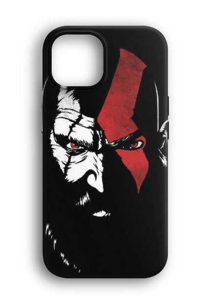 iphone kratos telefon kilifi