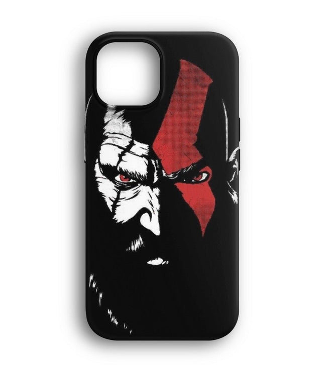 Kratos Telefon Kılıfı