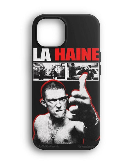 La Haine Vincent Cassel Telefon Kılıfı