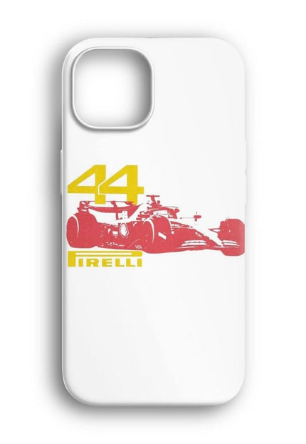 iphone lewis 44 red telefon kilifi