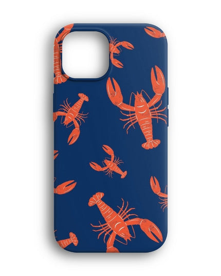 Lobster Telefon Kılıfı