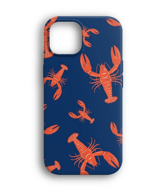Lobster Telefon Kılıfı