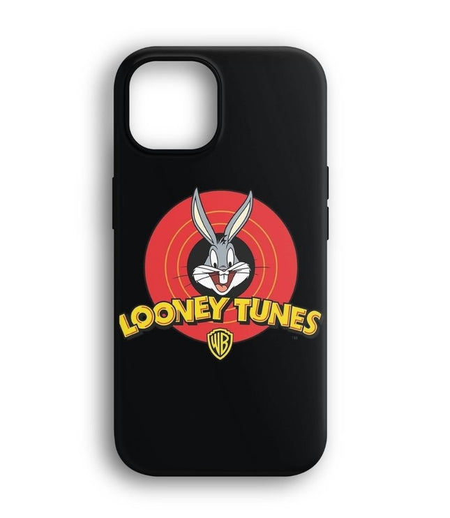 Looney Tunes Bugs Bunny Telefon Kılıfı