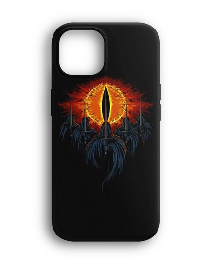 Lord of the Rings Sauron’s Wrath Telefon Kılıfı