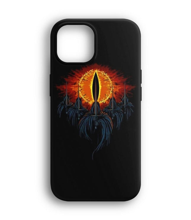 Lord of the Rings Sauron’s Wrath Telefon Kılıfı