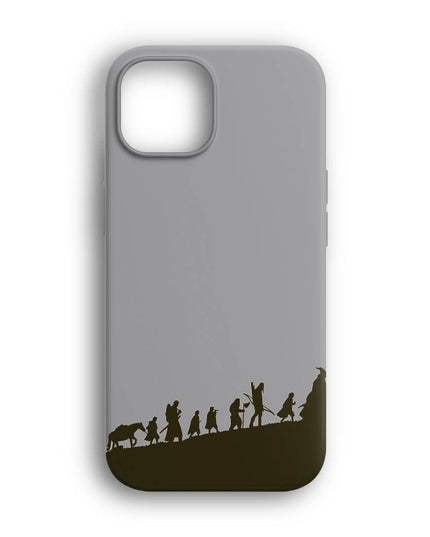 LOTR Journey Telefon Kılıfı