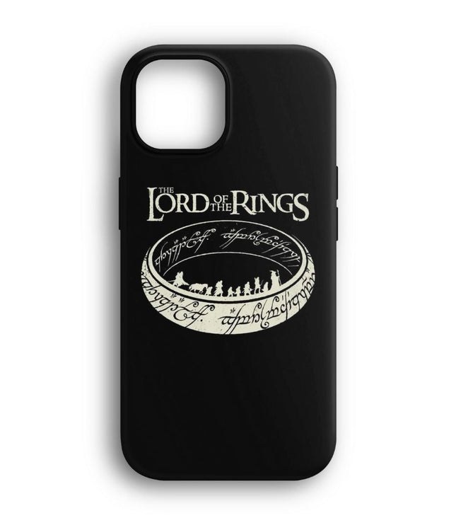 LOTR One Ring Telefon Kılıfı