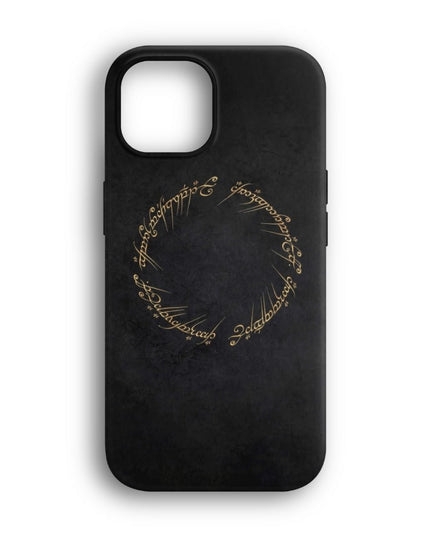 LOTR One Ring Telefon Kılıfı