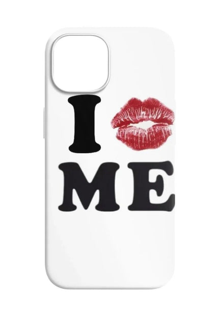 Love Me Telefon Kılıfı