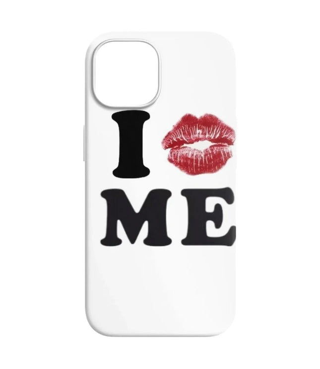 Love Me Telefon Kılıfı