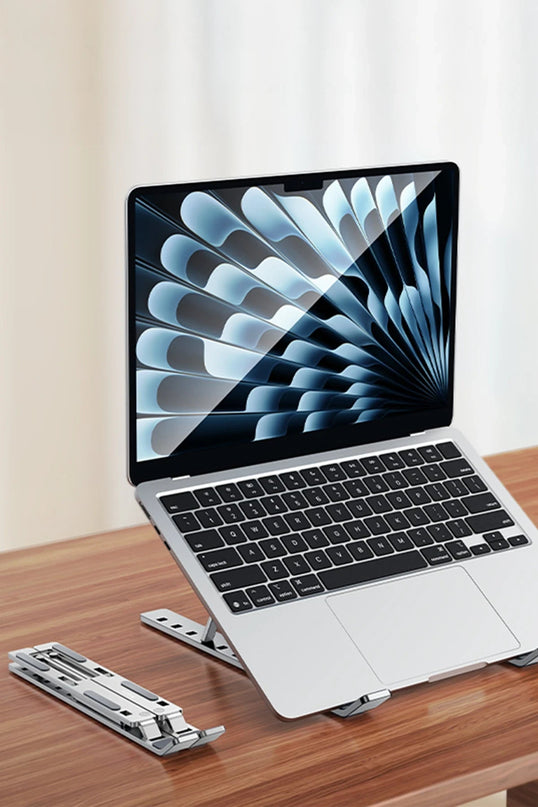 LP07 Ayarlanabilir Masaüstü Laptop Standı 7