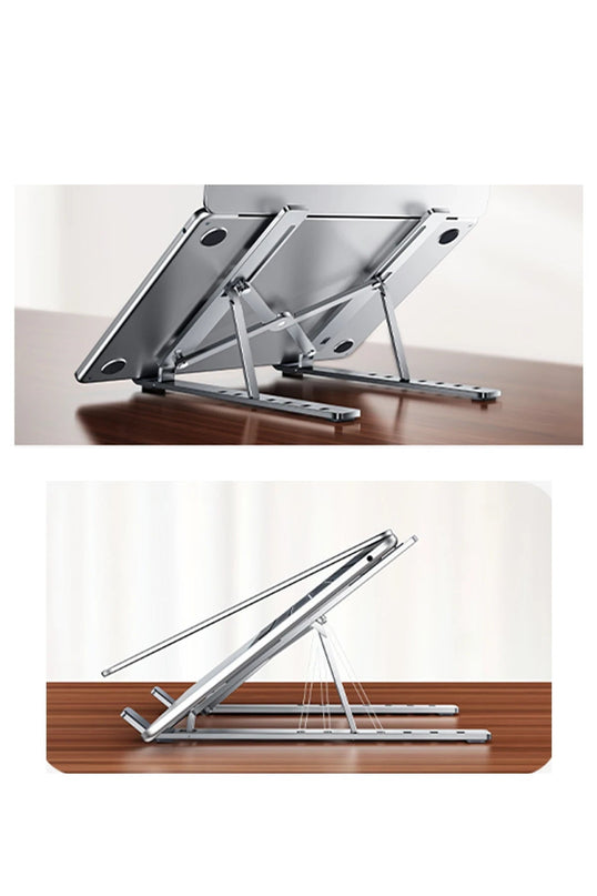 LP07 Ayarlanabilir Masaüstü Laptop Standı 4