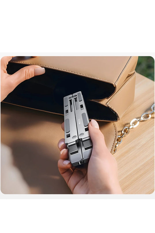 LP07 Ayarlanabilir Masaüstü Laptop Standı 5