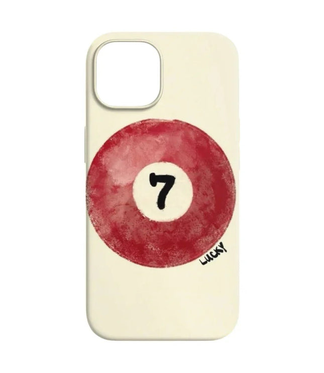 Lucky 7 Telefon Kılıfı