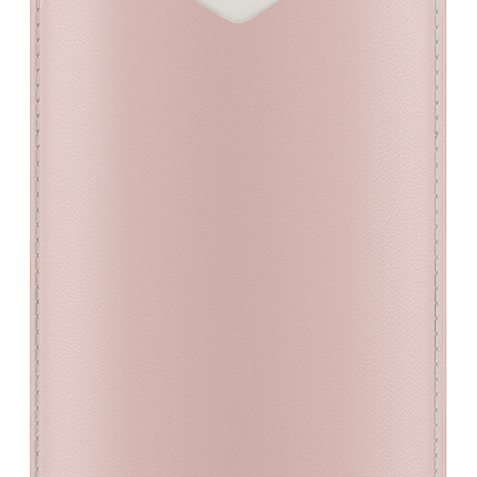 Lyden Evo Manyetik Standlı Kartlık - Pembe