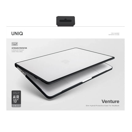 Macbook Air 13 (2022) Venture Hybrid Macbook Kapak 3