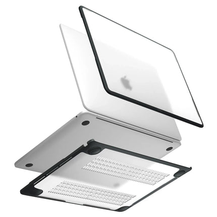 Macbook Air 13 (2022) Venture Hybrid Macbook Kapak
