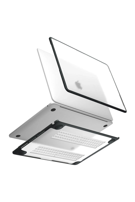 Macbook Air 13 (2022) Venture Hybrid Macbook Kapak