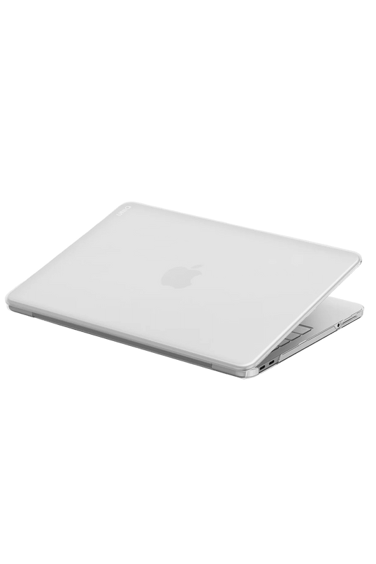 MacBook Neo Claro Şeffaf Koruma Seti 2