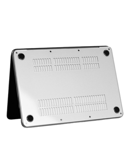 MacBook Neo Şeffaf Macbook Kapak - Şeffaf 3
