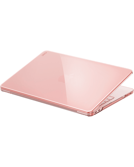 MacBook Neo Vero Macbook Kapak - Pembe 2