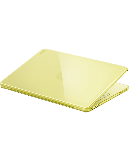 MacBook Neo Vero Macbook Kapak - Yeşil 2