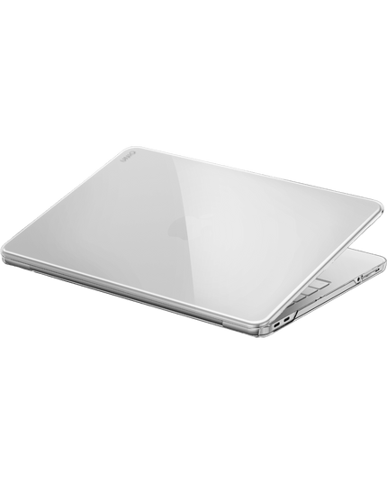 MacBook Neo Vero Macbook Kapak - Şeffaf 2