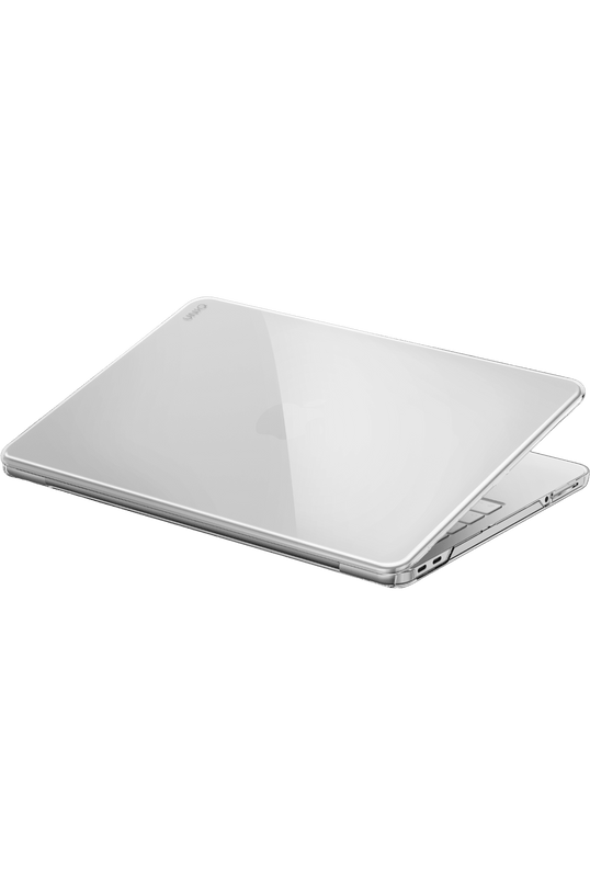 MacBook Neo Vero Macbook Kapak - Şeffaf 2