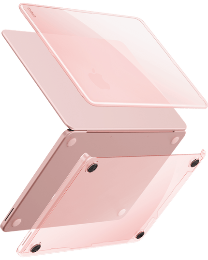 MacBook Neo Vero Macbook Kapak - Pembe