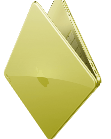 MacBook Neo Vero Macbook Kapak - Yeşil 4