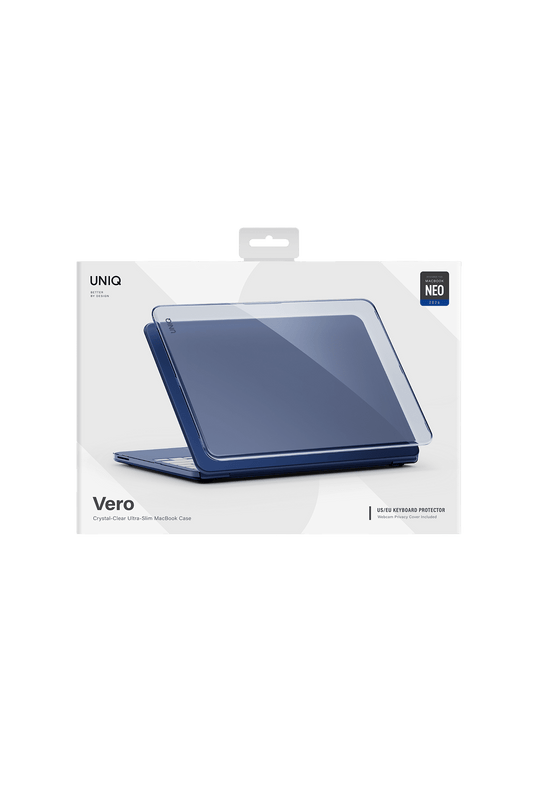 MacBook Neo Vero Macbook Kapak - Yeşil 6