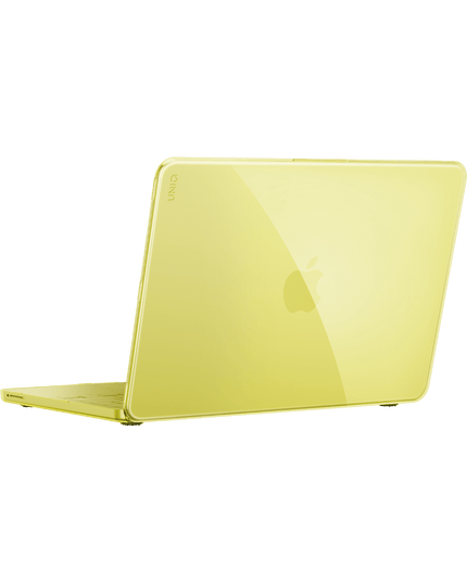 MacBook Neo Vero Macbook Kapak - Yeşil 3