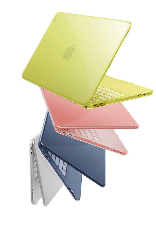 MacBook Neo Vero Macbook Kapak - Yeşil 5