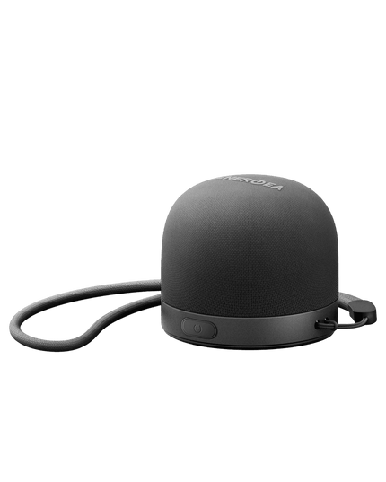 MagAudio Go Plus BT 5.4 Qi Kablosuz Şarj Destekli Taşınabilir MagSafe Hoparlör 3