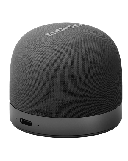 MagAudio Go Plus BT 5.4 Qi Kablosuz Şarj Destekli Taşınabilir MagSafe Hoparlör
