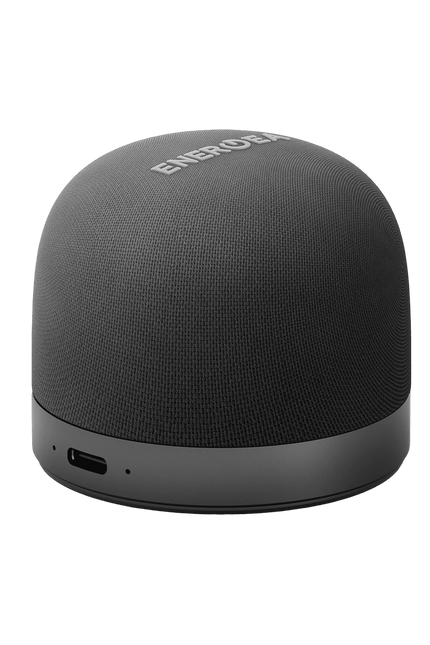 MagAudio Go Plus BT 5.4 Qi Kablosuz Şarj Destekli Taşınabilir MagSafe Hoparlör