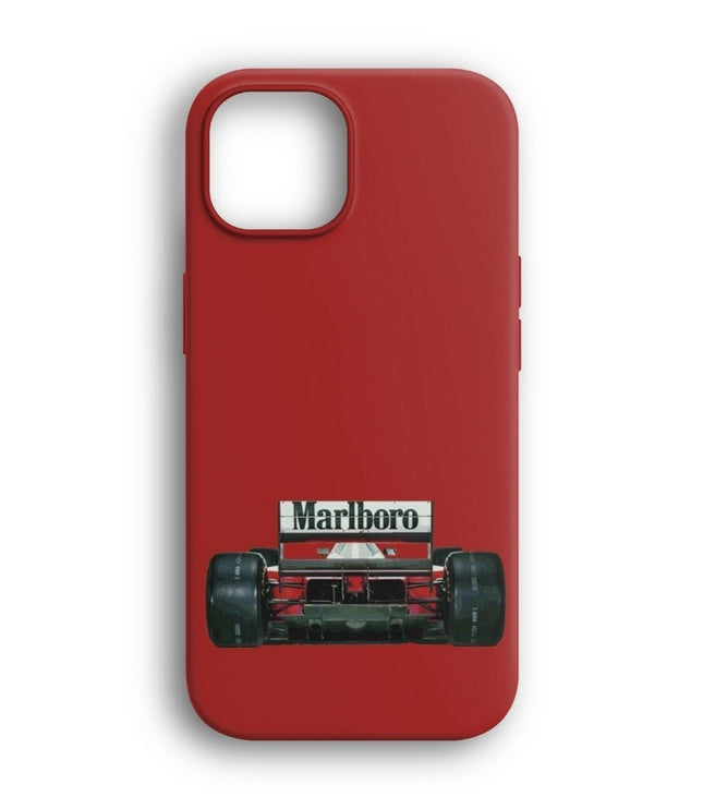 Marlboro F1 Telefon Kılıfı
