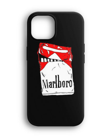 Marlboro Red Telefon Kılıfı
