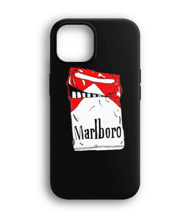 Marlboro Red Telefon Kılıfı